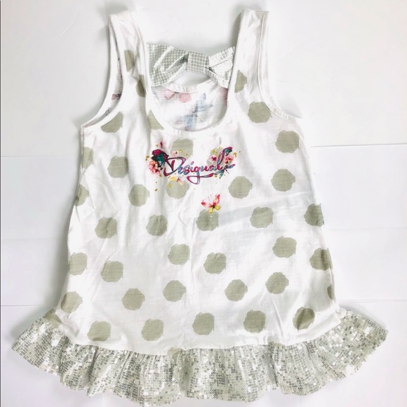 Colourful Tank top - Picture 2 of 6